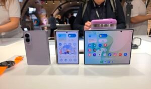 Galaxy Z Fold8