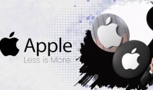 Kekuatan Brand Apple, Saat Logo Sederhana Menjadi Simbol Gaya Hidup Dunia