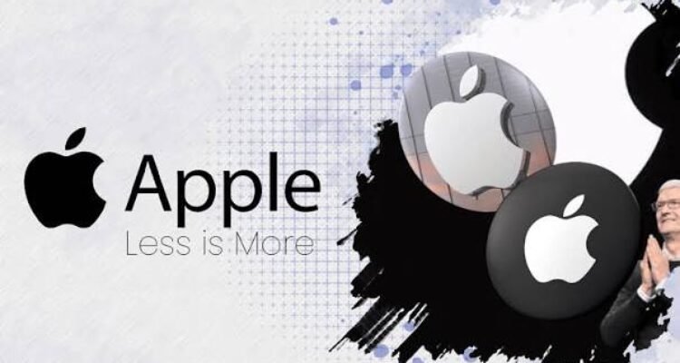 Kekuatan Brand Apple, Saat Logo Sederhana Menjadi Simbol Gaya Hidup Dunia Kekuatan Brand Apple, Saat Logo Sederhana Menjadi Simbol Gaya Hidup Dunia