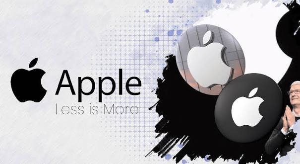 Kekuatan Brand Apple, Saat Logo Sederhana Menjadi Simbol Gaya Hidup Dunia