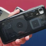 Xiaomi 18 Xiaomi 18