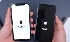 Ciri iPhone HDC yang Mudah Dikenali Sebelum Terlanjur Membeli Ciri iPhone HDC yang Mudah Dikenali Sebelum Terlanjur Membeli