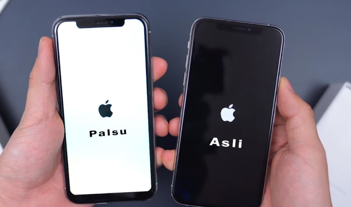 Ciri iPhone HDC yang Mudah Dikenali Sebelum Terlanjur Membeli