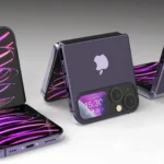iPhone Flip