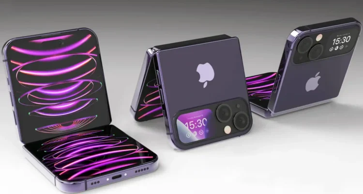 iPhone Flip