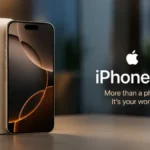 Kapan iPhone 18 Launching Jadwal Rilis Apple Mulai Terungkap Kapan iPhone 18 Launching? Jadwal Rilis Apple Mulai Terungkap