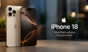 Kapan iPhone 18 Launching Jadwal Rilis Apple Mulai Terungkap Kapan iPhone 18 Launching? Jadwal Rilis Apple Mulai Terungkap