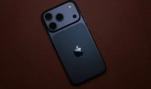 Keunggulan iPhone 18, Chip 2 Nanometer dan Kamera yang Lebih Serius
