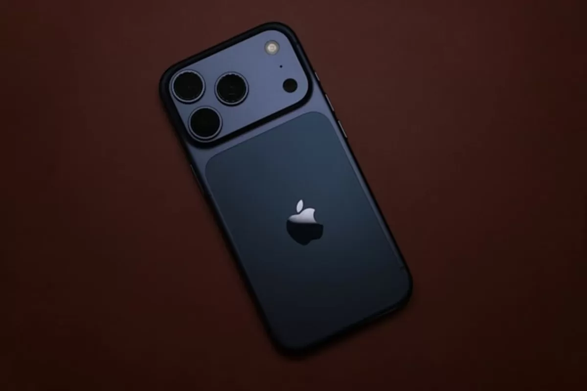 Keunggulan iPhone 18, Chip 2 Nanometer dan Kamera yang Lebih Serius