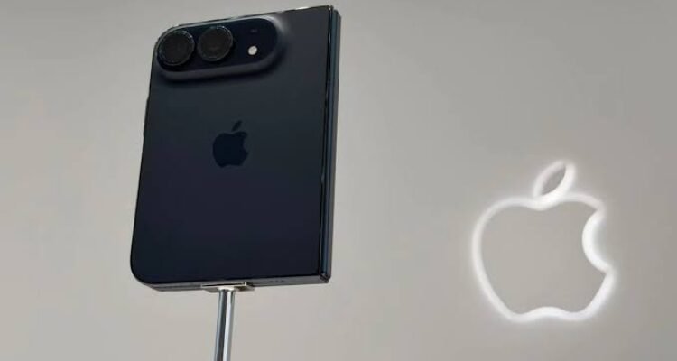 iPhone Duo