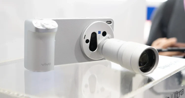 Vivo X300 2026, Harga dan Spesifikasi Kamera ZEISS 200 MP yang Jadi Andalan Vivo X300 2026, Harga dan Spesifikasi Kamera ZEISS 200 MP yang Jadi Andalan
